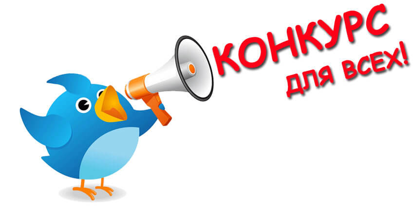 внимание конкурс